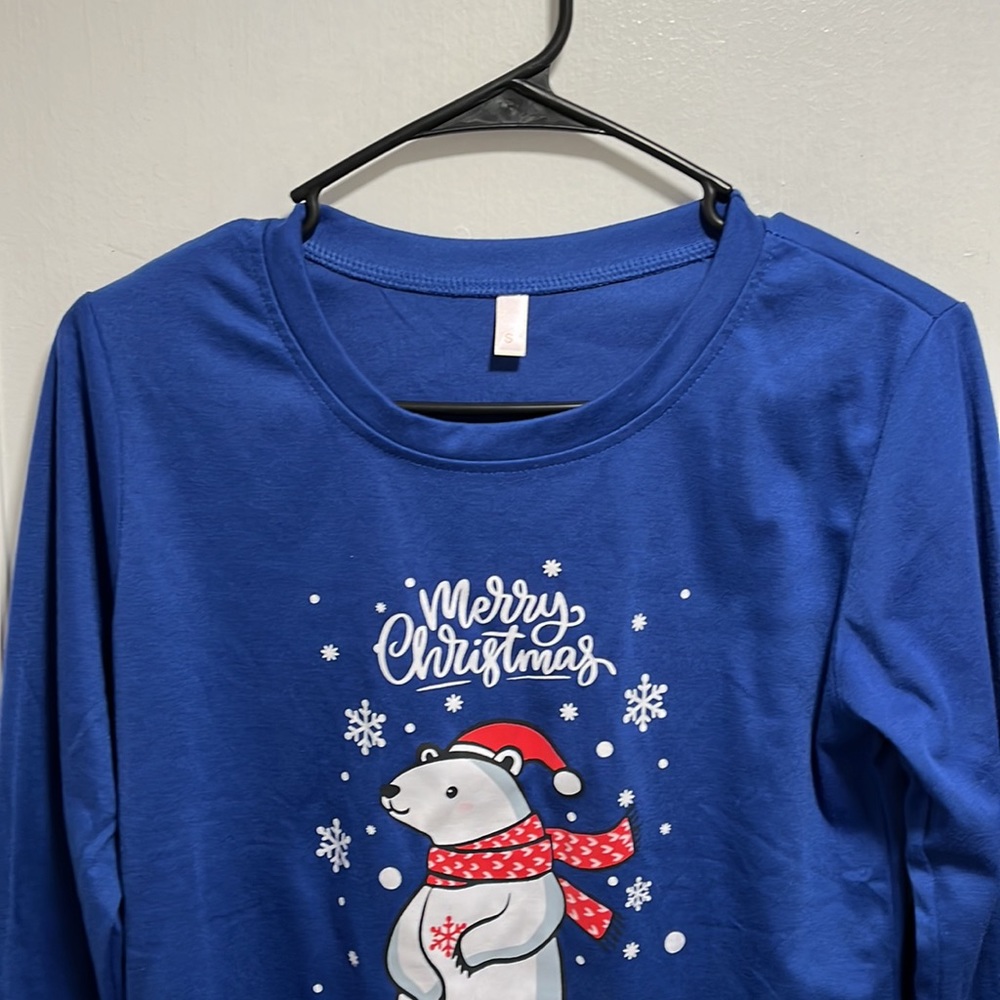 Christmas Top - Picture 2 of 10